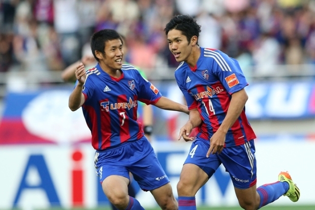 試合結果｜試合日程｜FC東京オフィシャルホームページ