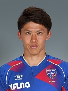Goal Com ライブ配信 Goal F C に太田宏介選手が登場 ニュース Fc東京オフィシャルホームページ
