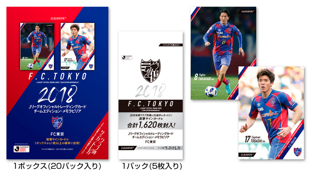 SALE／84%OFF】 FC東京 オンサイトカード 松木玖生 サイン 30枚限定 