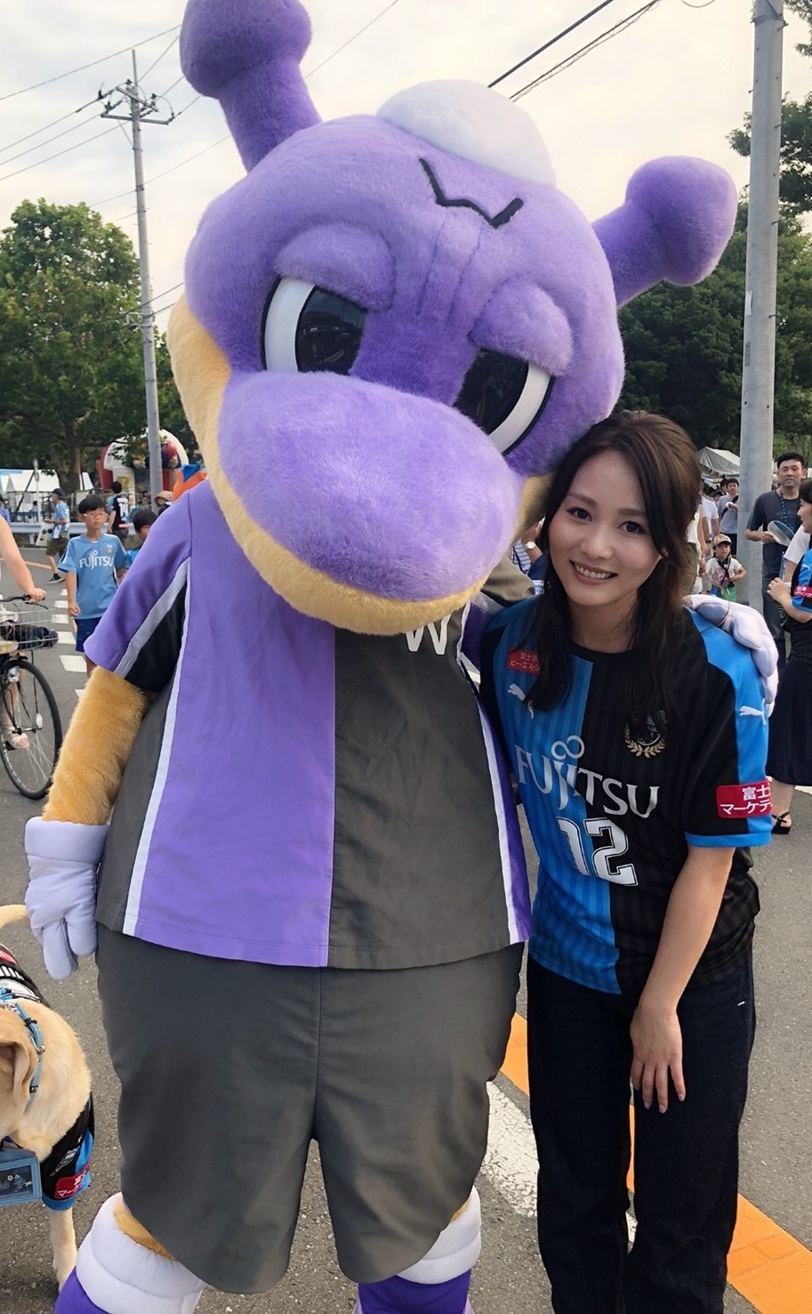 2 23 土 川崎戦 アウェイ 第33回多摩川クラシコ 開催 ニュース Fc東京オフィシャルホームページ