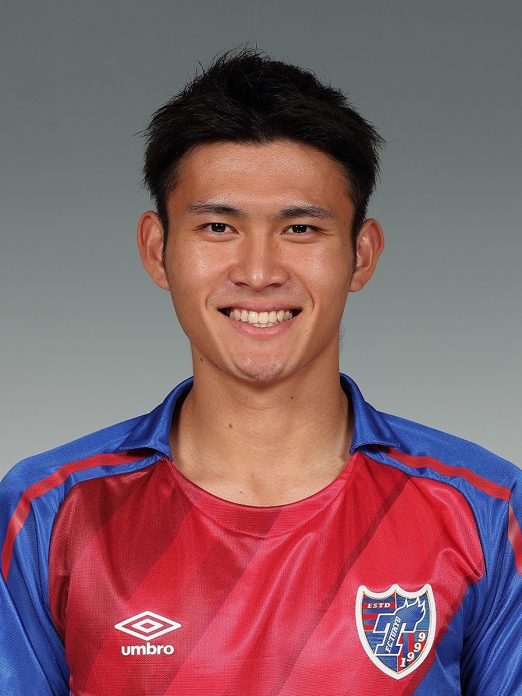 田川亨介選手 U ワールドカップポーランド19 U 日本代表メンバー選出のお知らせ ニュース Fc東京オフィシャルホームページ