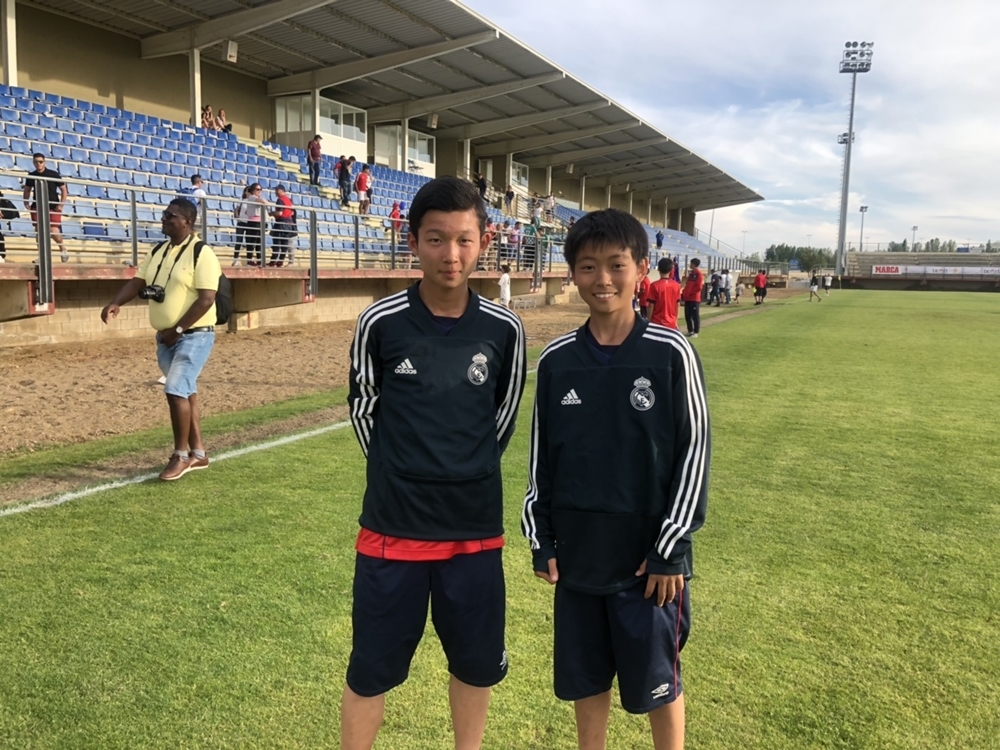 次代を担うプレーヤー養成プログラム FC東京U-15むさしのチーム