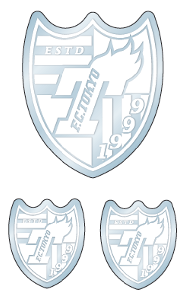 新 Fc東京グッズ登場 ニュース Fc東京オフィシャルホームページ