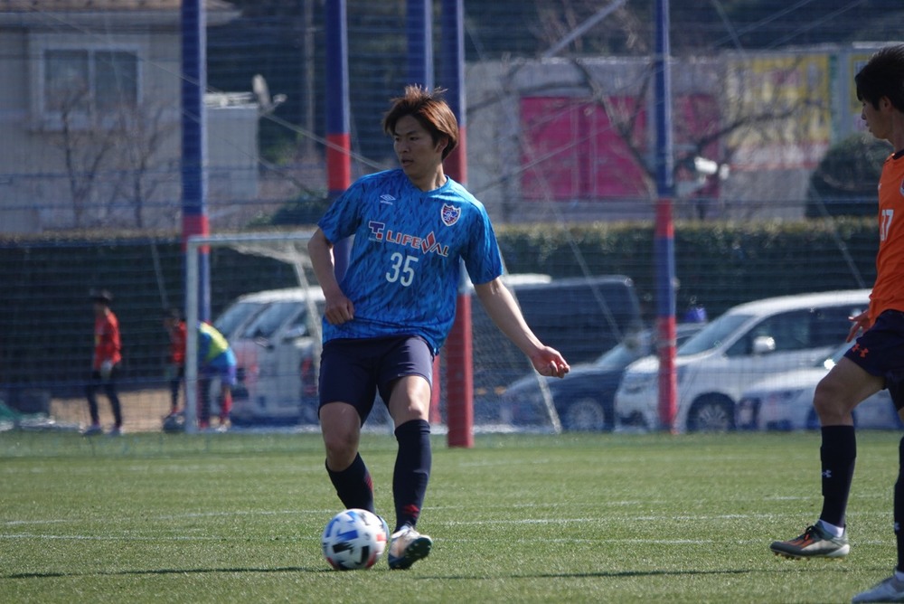 練習試合結果 大宮アルディージャ戦 ニュース Fc東京オフィシャルホームページ