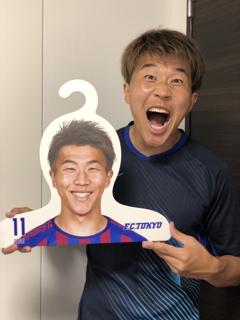 新 Fc東京グッズ登場 ニュース Fc東京オフィシャルホームページ