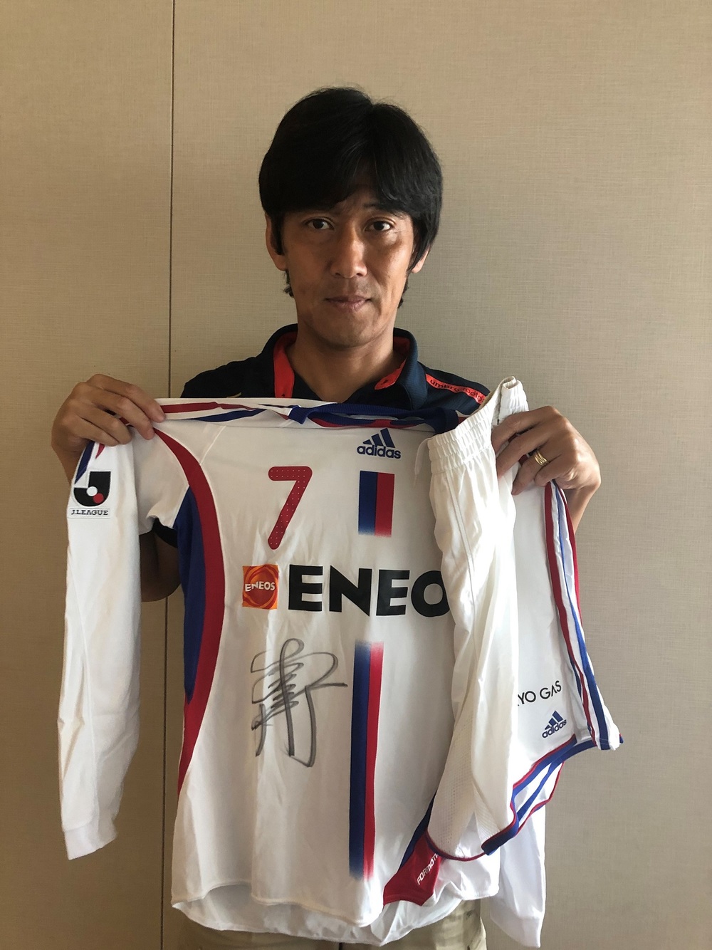 7 22 追記 青赤フリーマーケット 第2回 クラブスタッフ アカデミースタッフ含 編 パート2 について ニュース Fc東京 オフィシャルホームページ