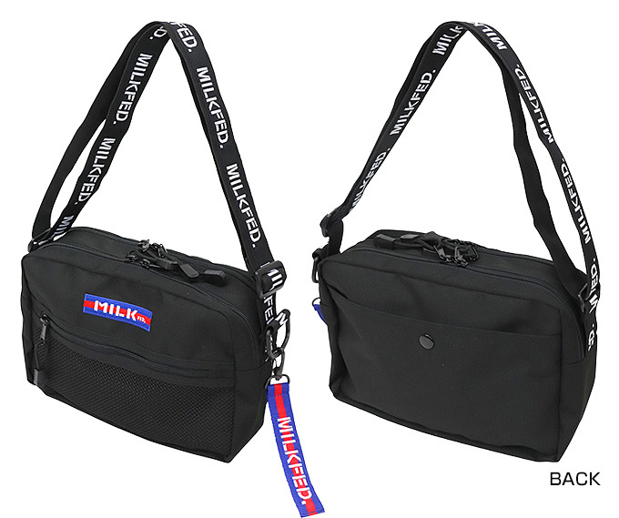 FC東京 × MILKFED.コラボグッズ第5弾 販売のお知らせ｜ニュース