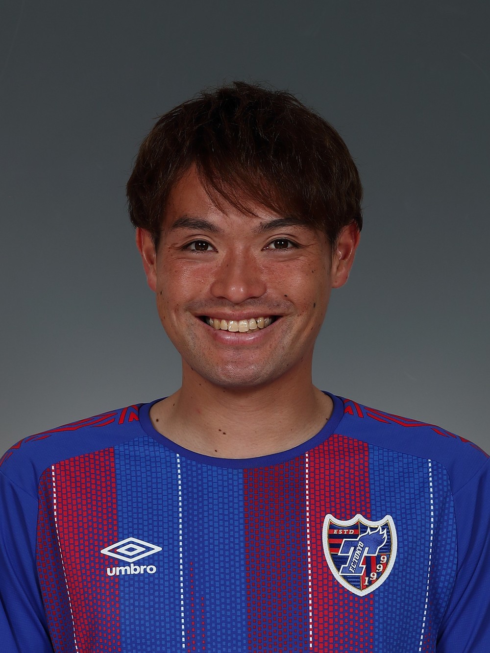 Jリーグtv カタールから選手生出演スペシャル に東 慶悟選手が出演 ニュース Fc東京オフィシャルホームページ
