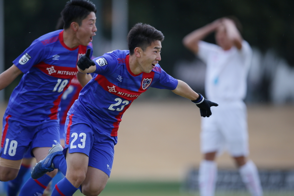 F.C.TOKYO LOGOF.C.TOKYO OFFICIAL WEBSITE