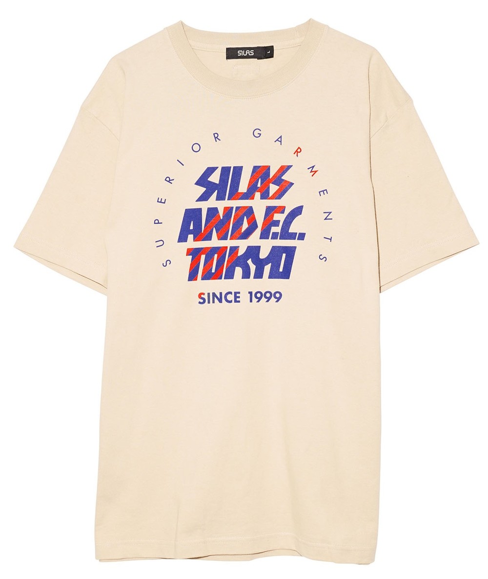 FC東京×SILASコラボグッズ販売のお知らせ｜ニュース｜FC東京 