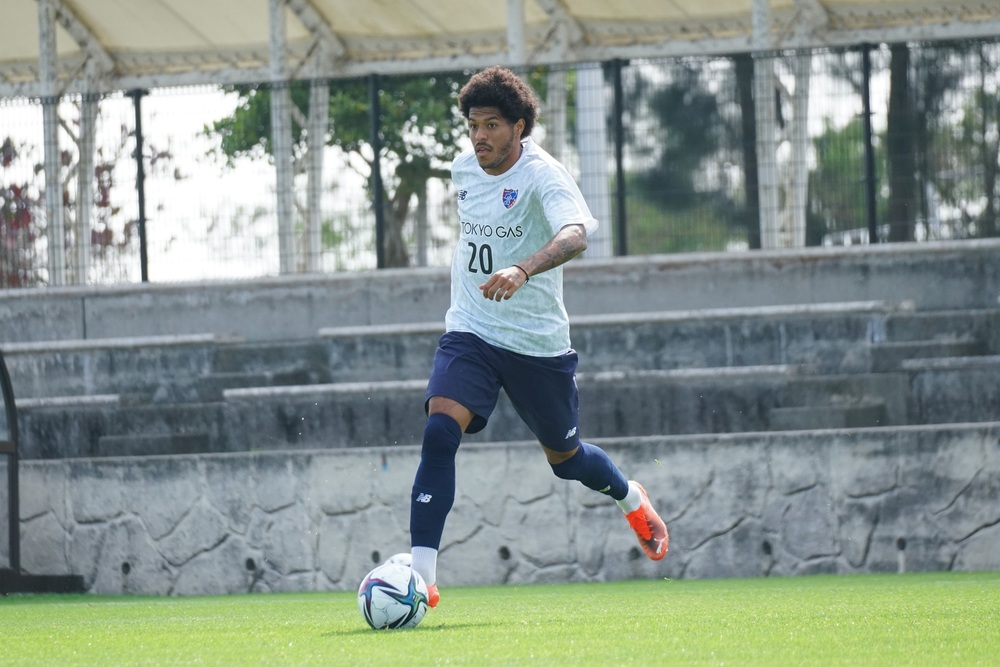 練習試合結果 京都サンガf C 戦 ニュース Fc東京オフィシャルホームページ