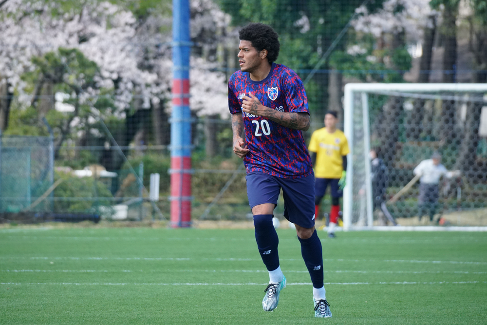 練習試合結果 ザスパクサツ群馬戦 ニュース Fc東京オフィシャルホームページ 練習試合結果 ザスパクサツ群馬戦 ニュース Fc東京オフィシャルホームページ