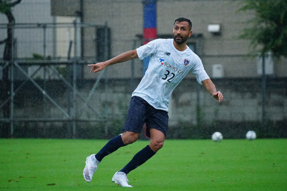 練習試合結果 大宮アルディージャ戦 ニュース Fc東京オフィシャルホームページ