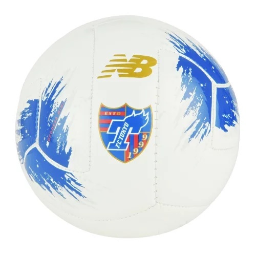 1990年代 東京ガスFC（FC東京） 直筆サイン入りボール（2025年