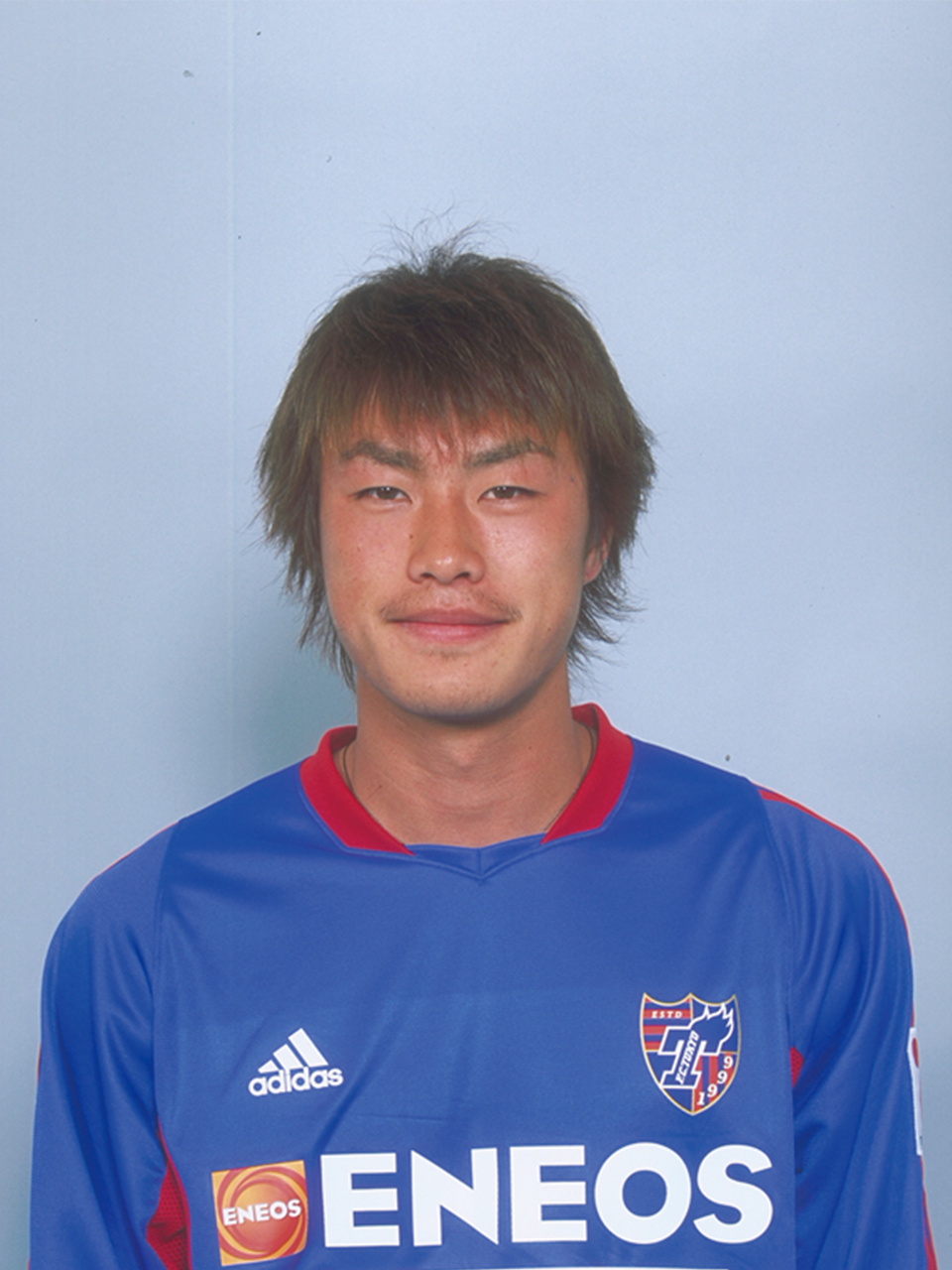 FC東京 2004 2nd ケリー 19 FC東京 2004 2nd ケリー 19
