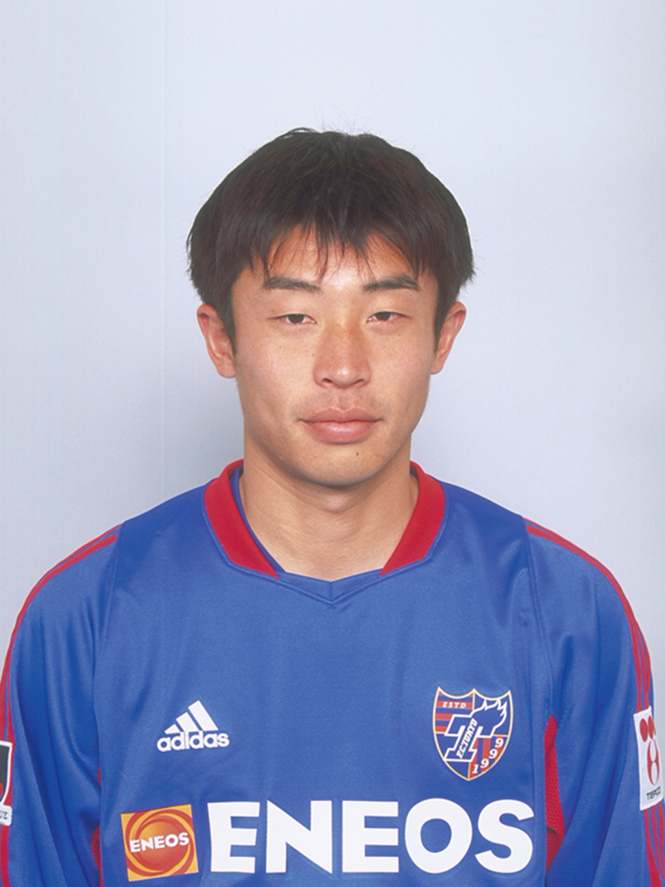 選手 & スタッフ｜FC東京オフィシャルホームページ