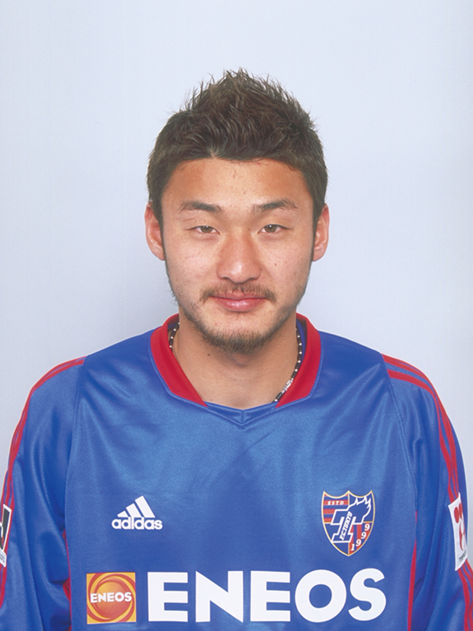 選手 & スタッフ｜FC東京オフィシャルホームページ