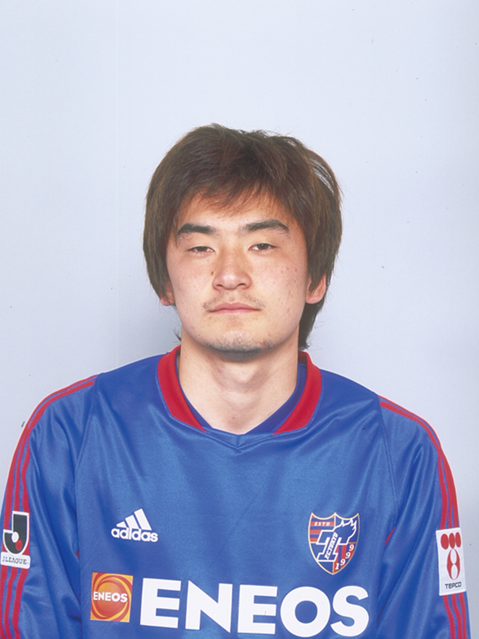 FC東京 2004 2nd ケリー 19 FC東京 2004 2nd ケリー 19