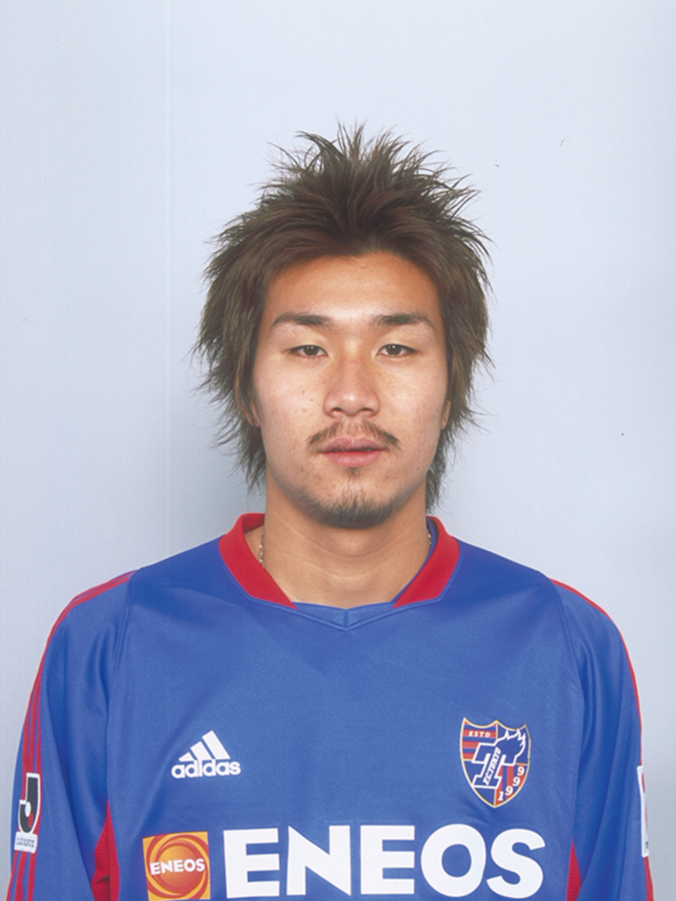 FC東京 マッチデープログラム 2004～2012 FC東京 マッチデープログラム 2004～2012