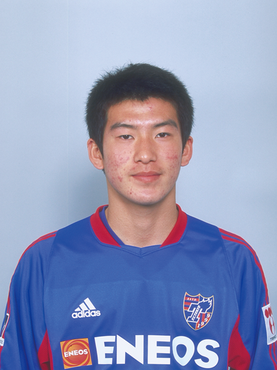 FC東京 2004 2nd ケリー 19 FC東京 2004 2nd ケリー 19