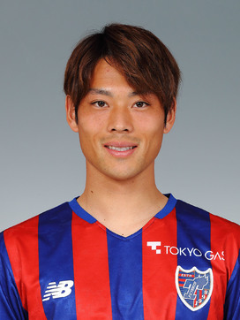 選手 スタッフ Fc東京オフィシャルホームページ 選手 スタッフ Fc東京オフィシャルホームページ