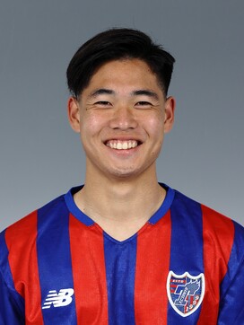 選手一覧 U 18 アカデミー Fc東京オフィシャルホームページ