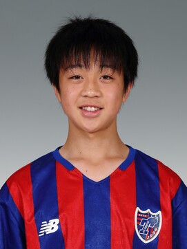 選手 スタッフ一覧 U 15 深川 アカデミー Fc東京オフィシャルホームページ