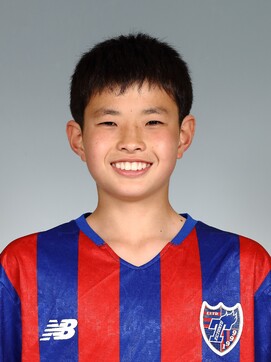 選手 スタッフ一覧 U 15 むさし アカデミー Fc東京オフィシャルホームページ