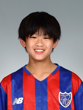 選手 スタッフ一覧 U 15 むさし アカデミー Fc東京オフィシャルホームページ 選手 スタッフ一覧 U 15 むさし アカデミー Fc東京オフィシャルホームページ