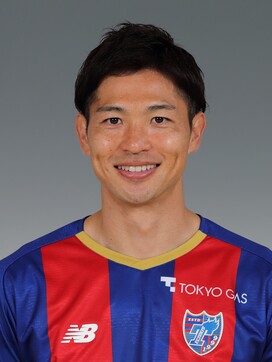 選手 スタッフ Fc東京オフィシャルホームページ