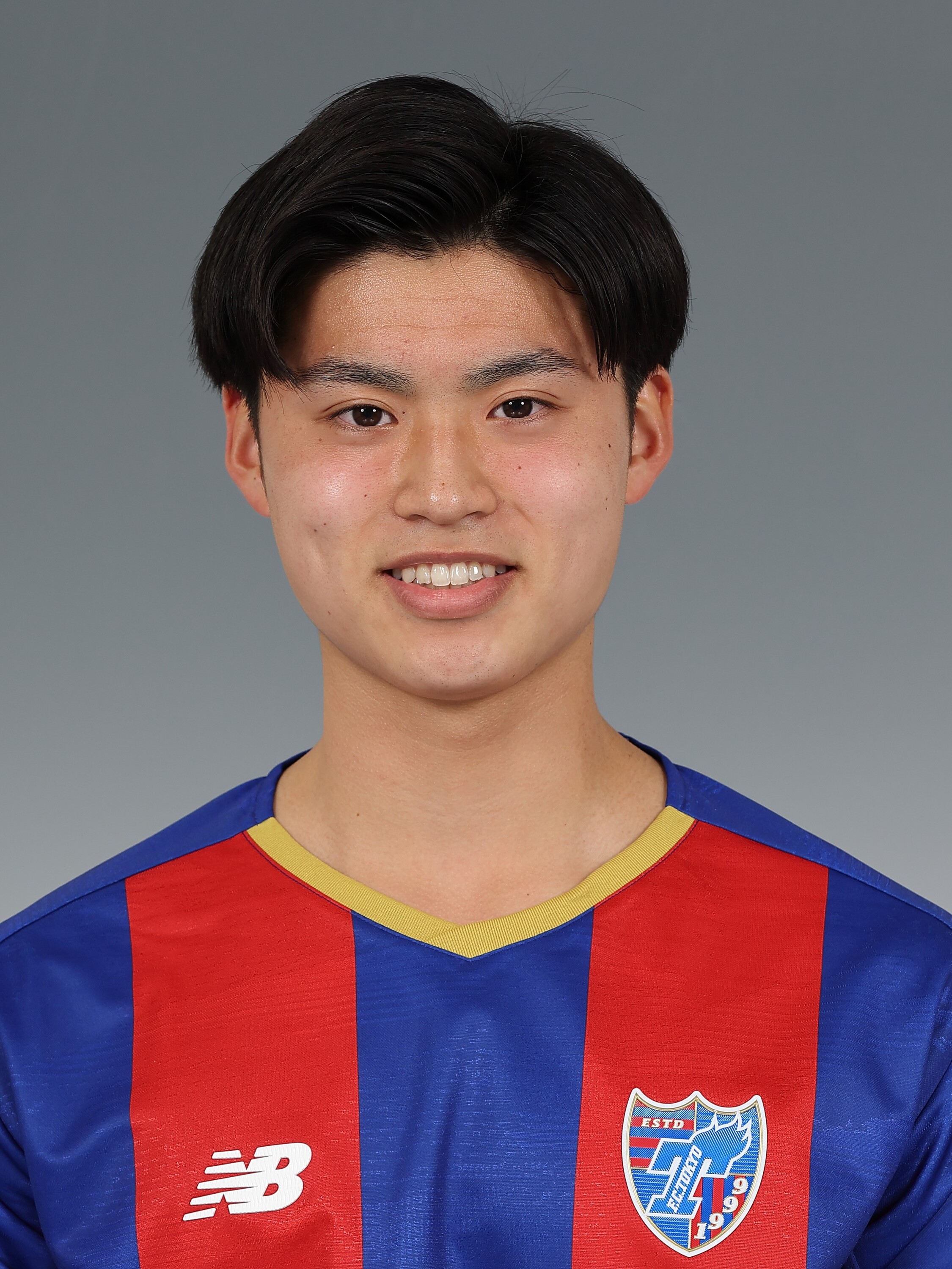 選手一覧 U 18 アカデミー Fc東京オフィシャルホームページ 選手一覧 U 18 アカデミー Fc東京オフィシャルホームページ