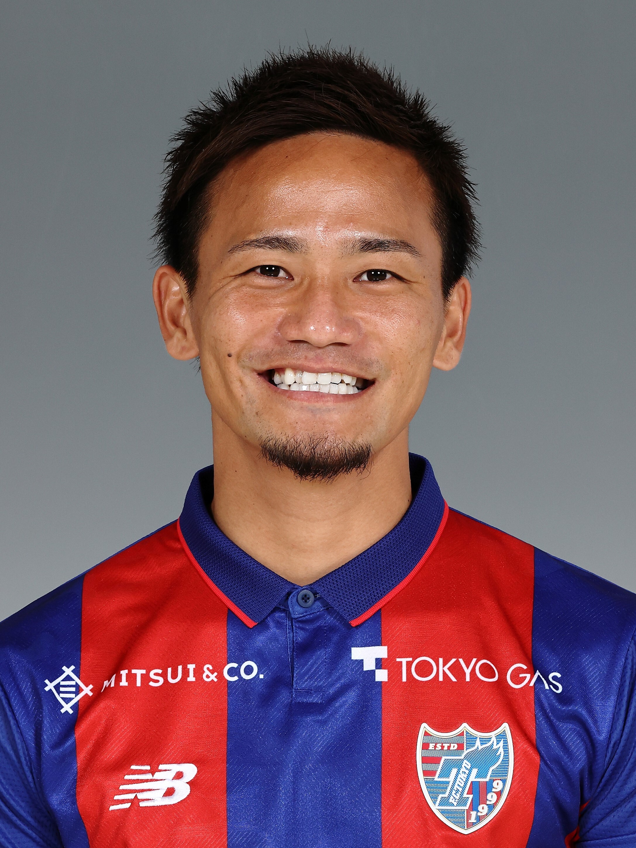 選手 & スタッフ|FC東京オフィシャルホームページ