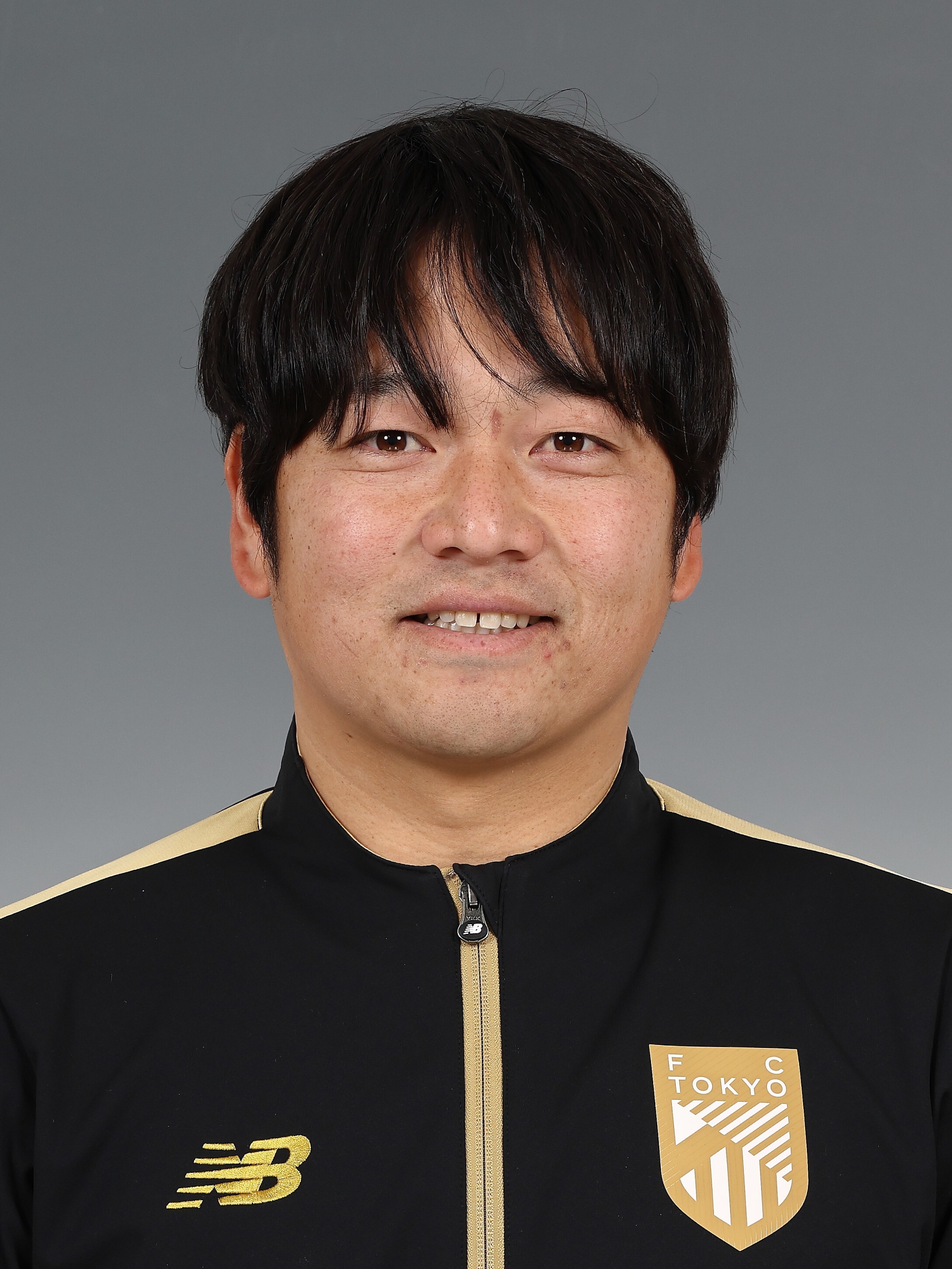 選手一覧｜U-15 むさし｜アカデミー｜FC東京オフィシャル