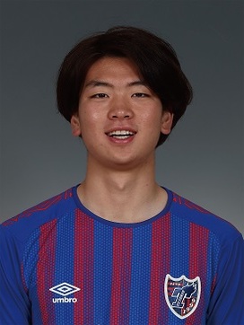 選手 スタッフ Fc東京オフィシャルホームページ