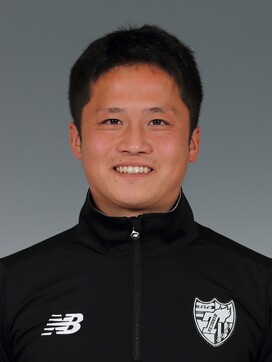 選手 スタッフ一覧 U 15 深川 アカデミー Fc東京オフィシャルホームページ