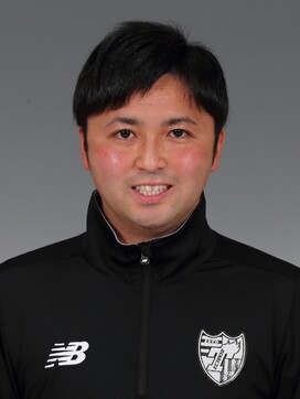 選手 スタッフ一覧 U 15 深川 アカデミー Fc東京オフィシャルホームページ