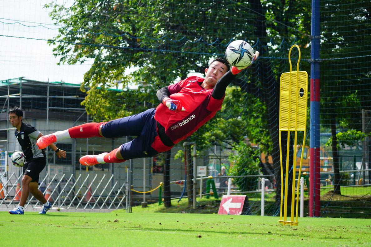2024 PLAYER'S REVIEW 13 HATANO GO | FC TOKYO FANZONE | FC東京