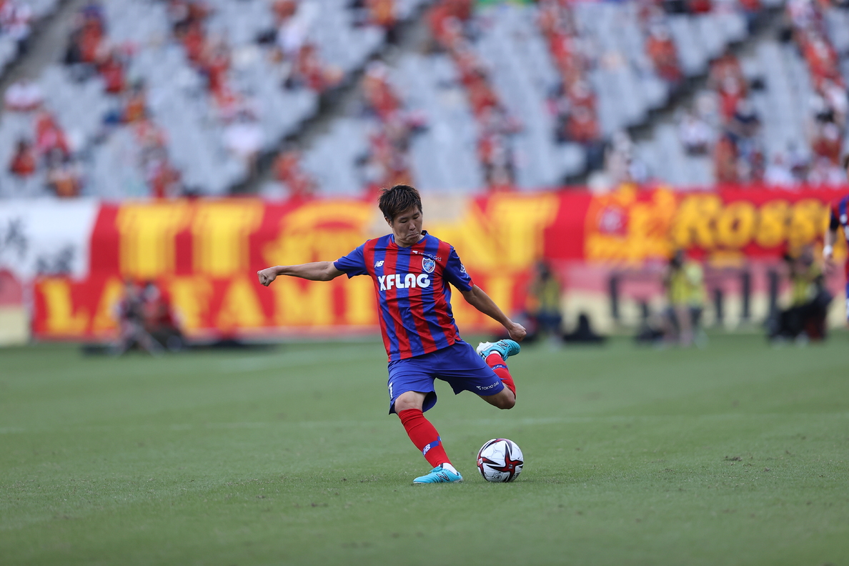 F.C.TOKYO LOGOF.C.TOKYO OFFICIAL WEBSITE