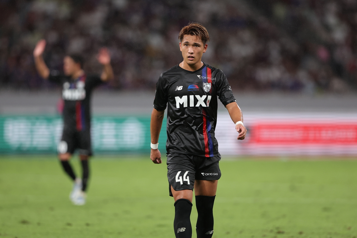 ギフ_包装 FC東京 中村帆高 デカキーホルダー fctokyo ienomat.com.br