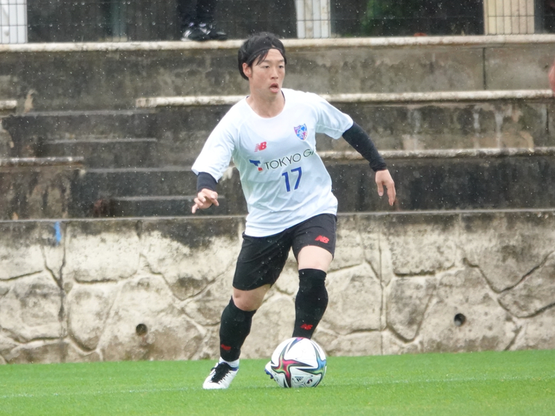 練習試合後インタビュー 1/29