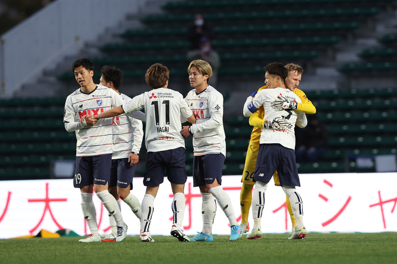 3/6 C大阪戦 MATCH PHOTO