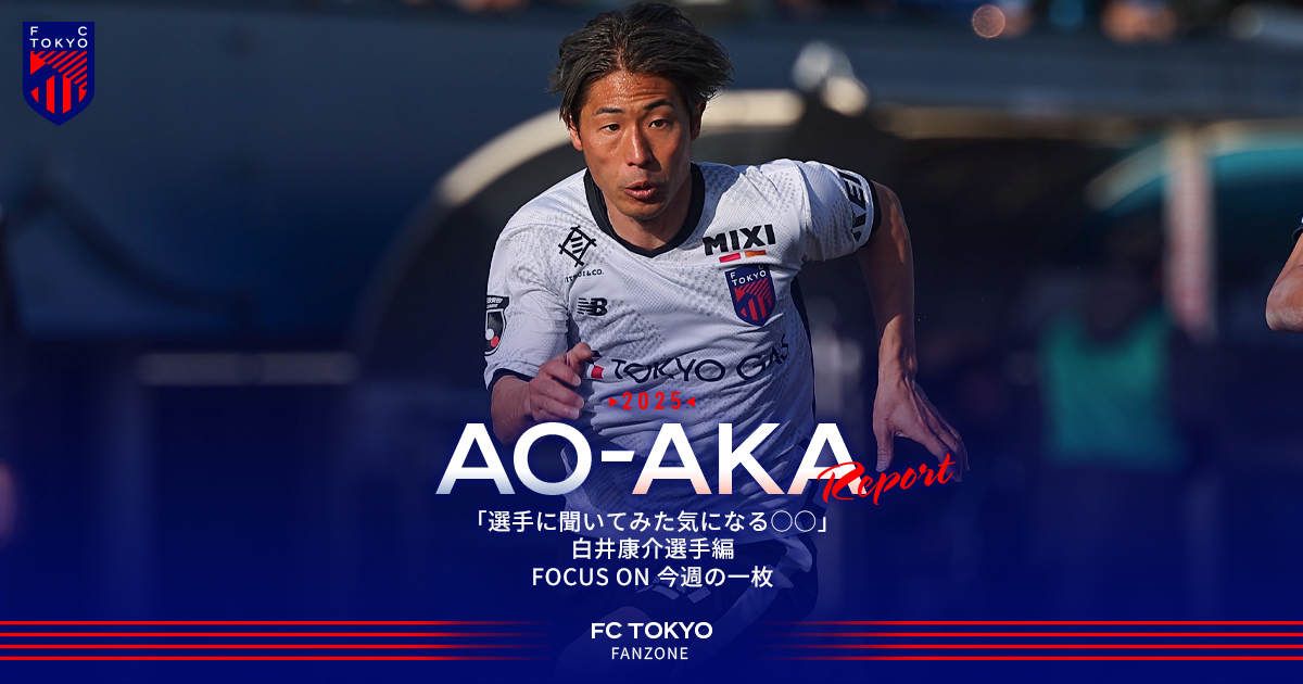 FC東京 サッカーシャツ 青・赤・白 FC東京 サッカーシャツ 青・赤・白 FC東京 サッカーシャツ 青