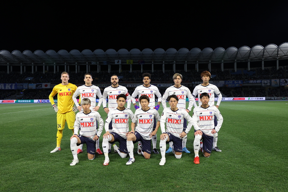 3 2 アビスパ福岡戦 Match Preview F C Tokyo Fanzone Fc東京