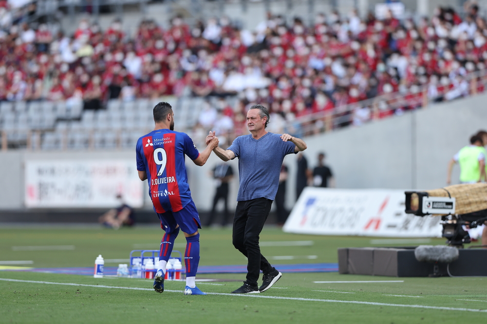 6 7 富士大学戦 Match Preview Interview F C Tokyo Fanzone Fc東京