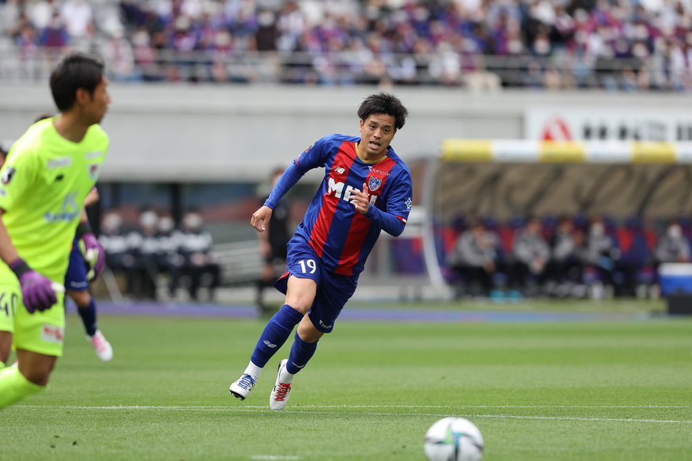 6 7 富士大学戦 Match Preview Interview F C Tokyo Fanzone Fc東京