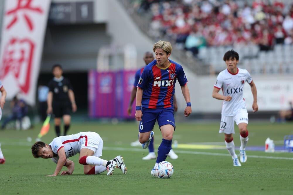 小川諒也選手の東京での歩みを辿る 「心優しきGentleman Boy
