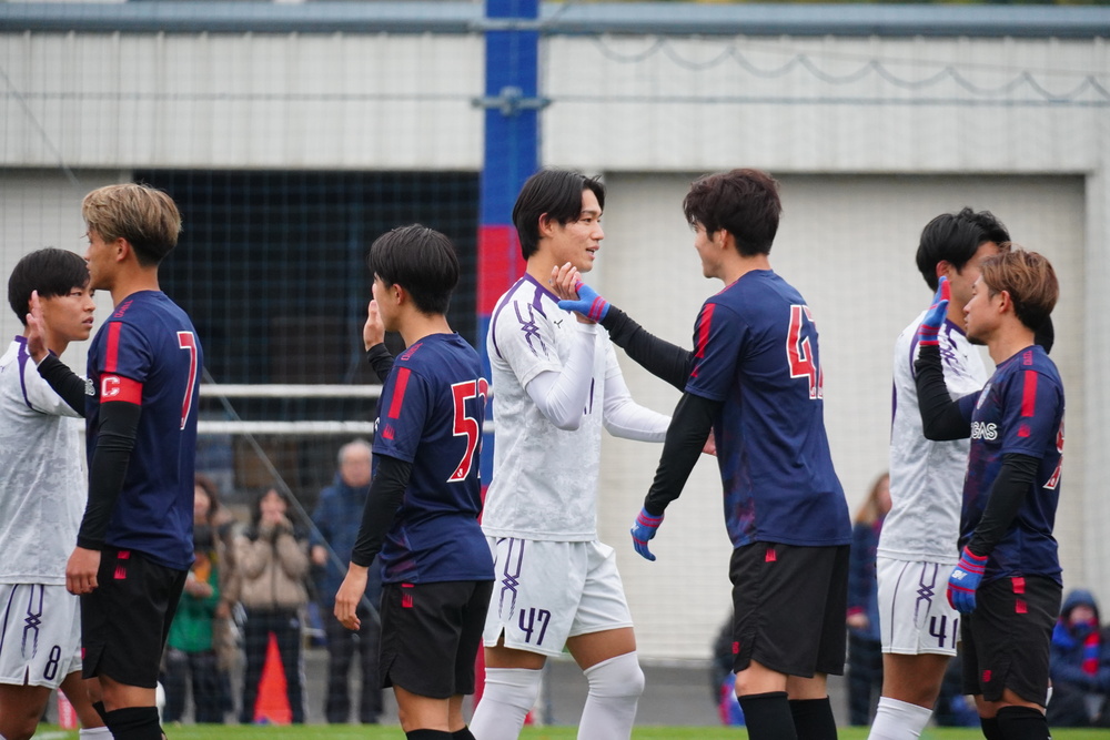 2024シーズン新加入選手インタビュー 岡哲平選手 | FC TOKYO