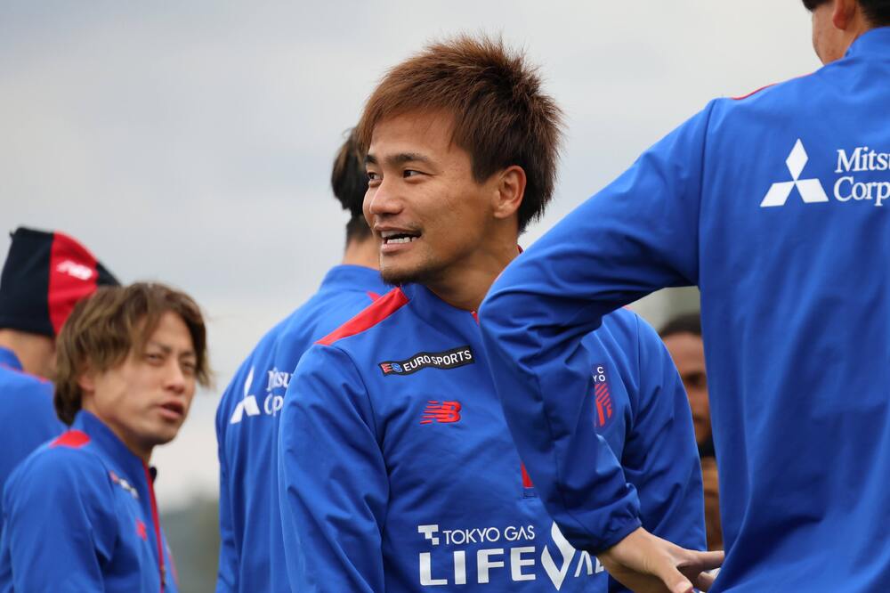 2024 CAMP REPORT & INTERVIEW vol.7 松木玖生 | FC TOKYO 2024 CAMP REPORT & INTERVIEW vol.7 松木玖生 | FC TOKYO
