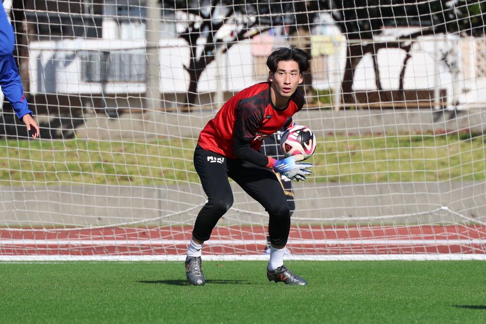 スタメン&NEXT】 FOOTBALL BATTLE 2025 〜蹴道blue〜 2025.1.18