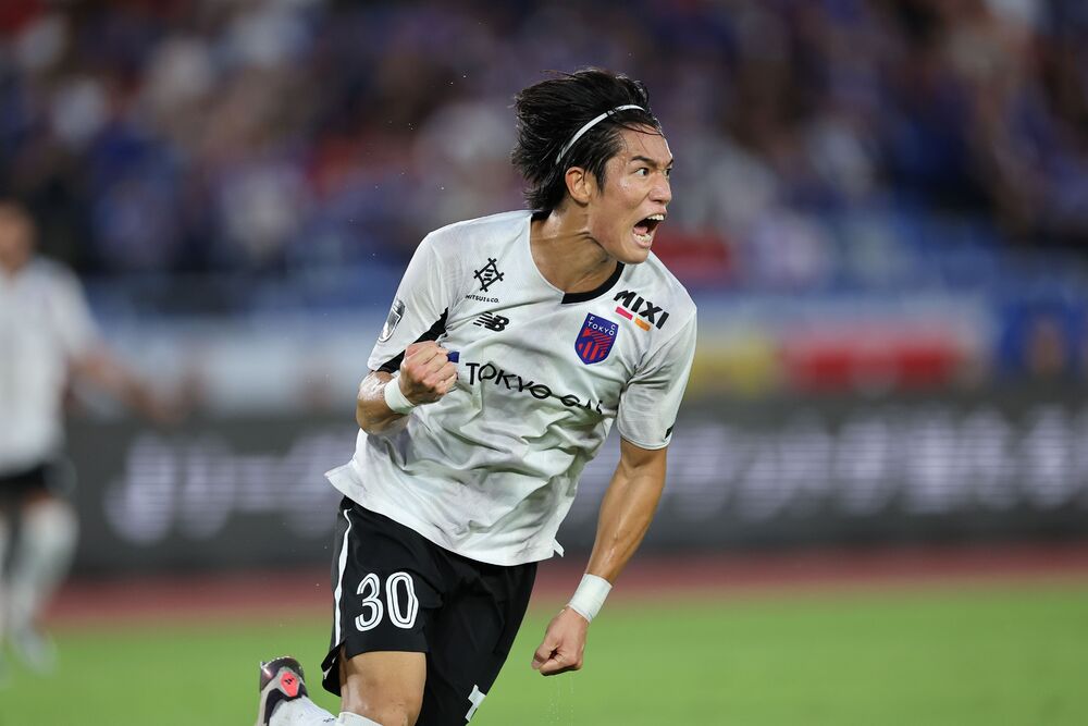 2024 PLAYER'S REVIEW 30 OKA TEPPEI | FC TOKYO FANZONE | FC東京 2024 PLAYER'S REVIEW 30 OKA TEPPEI | FC TOKYO FANZONE | FC東京
